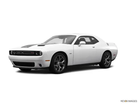 White 2015 Dodge Challenger SRT Hellcat for sale in Middletown, CT