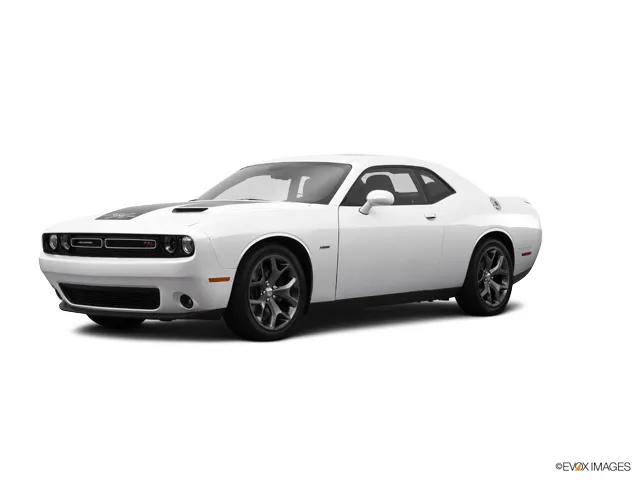 White 2015 Dodge Challenger SRT Hellcat for sale in Middletown, CT