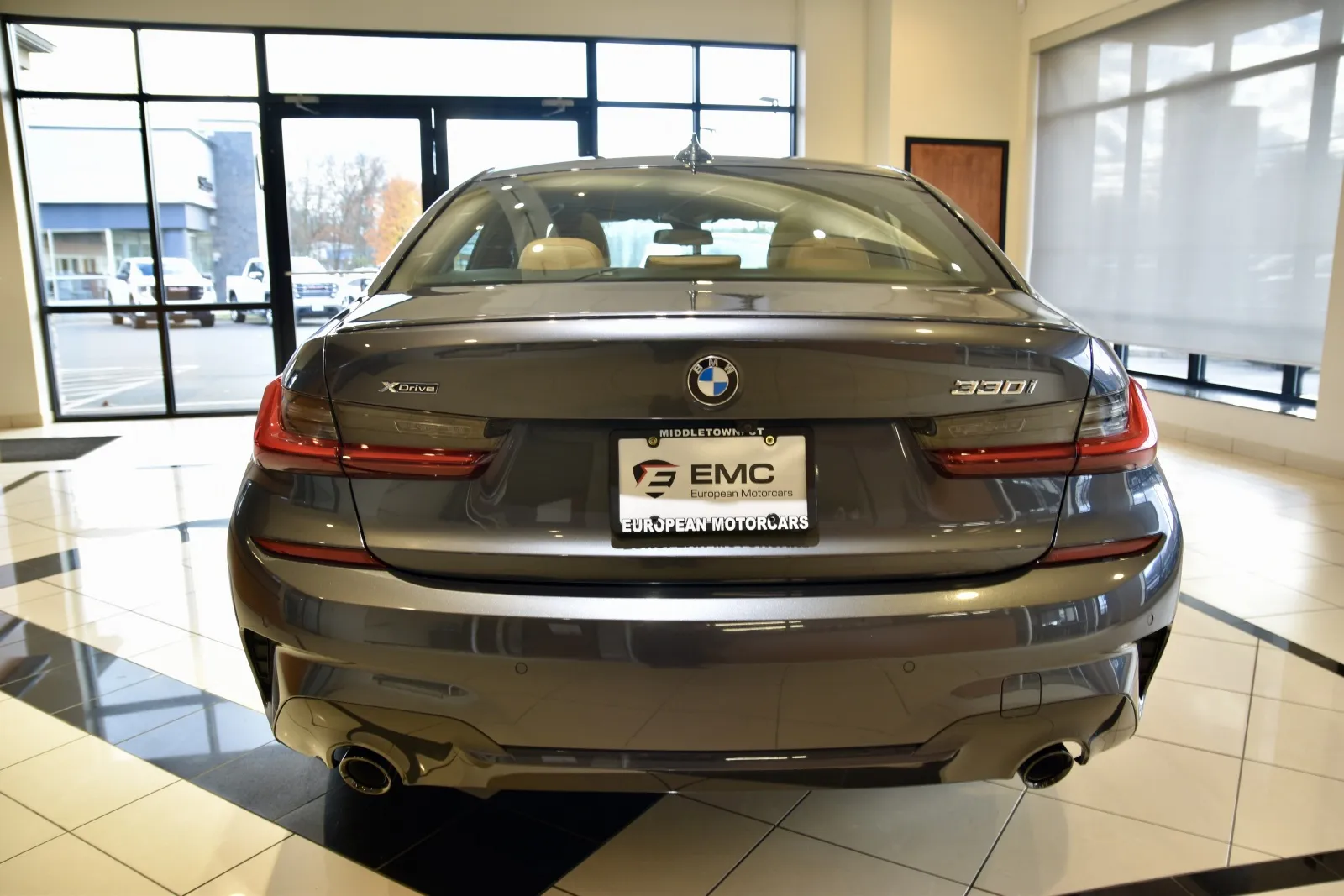 More photos of 2022 BMW 3 Series 330i xDrive at European Motorcars, CT