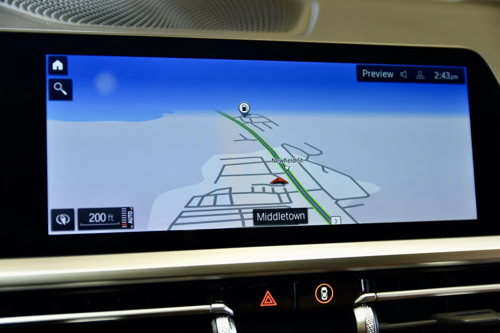 2022 Bmw 330i xDrive photo 4