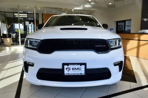 Photos of 2023 Dodge Durango R/T for sale in Middletown, CT at European Motorcars