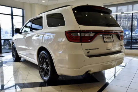 More photos of 2023 Dodge Durango R/T at European Motorcars, CT