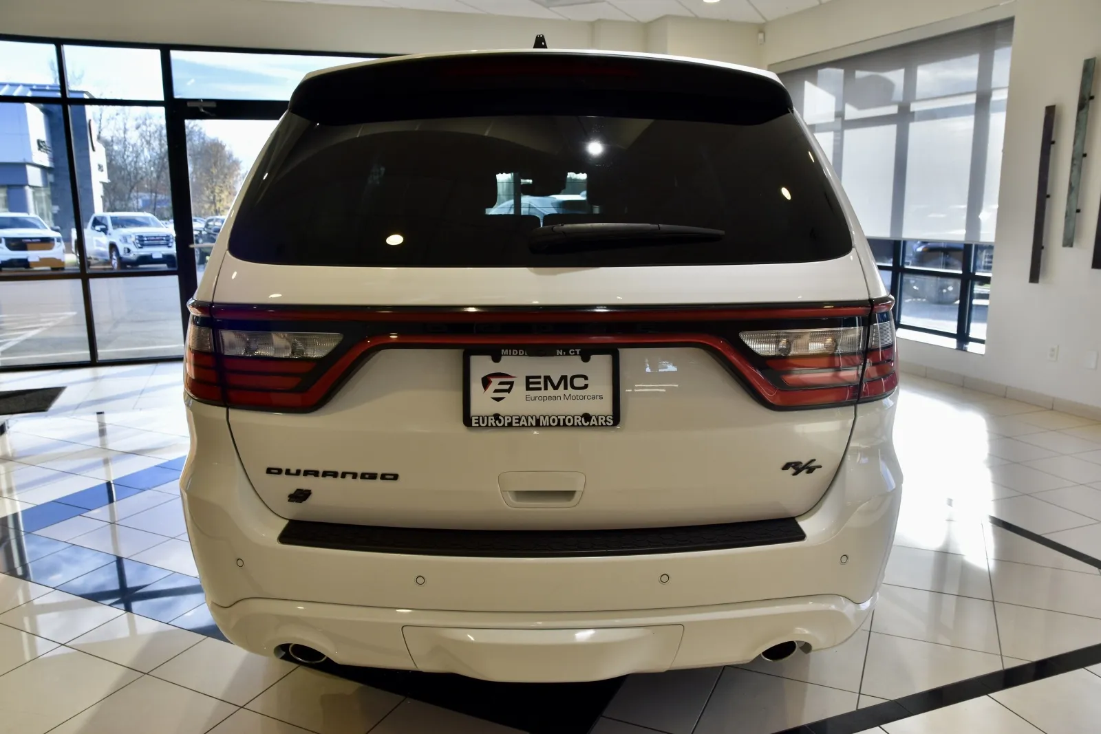 More photos of 2023 Dodge Durango R/T at European Motorcars, CT