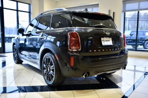 More photos of 2023 MINI Countryman Cooper S ALL4 at European Motorcars, CT