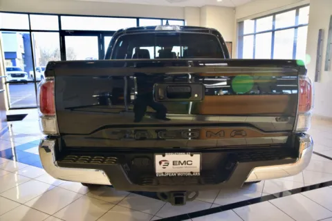 More photos of 2023 Toyota Tacoma TRD Off-Road at European Motorcars, CT