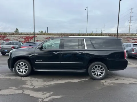 Photos of 2020 GMC Yukon XL Denali for sale in Washougal, WA at Westlie Ford