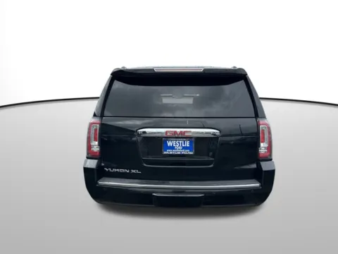 More photos of 2020 GMC Yukon XL Denali at Westlie Ford, WA