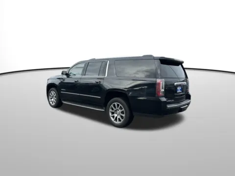 Another view of 2020 GMC Yukon XL Denali for sale in Washougal, WA at Westlie Ford