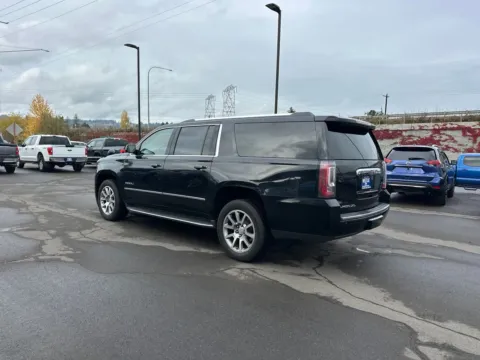 Another view of 2020 GMC Yukon XL Denali for sale in Washougal, WA at Westlie Ford