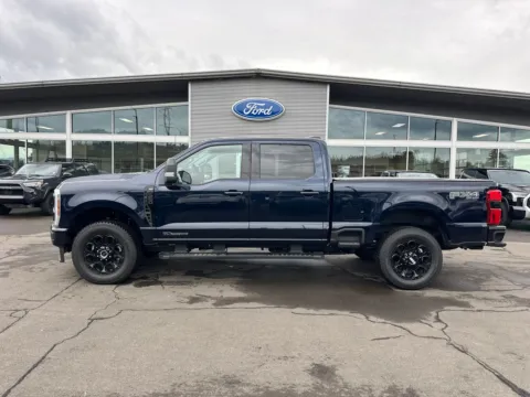 Photos of 2025 Ford F-250SD XLT for sale in Washougal, WA at Westlie Ford