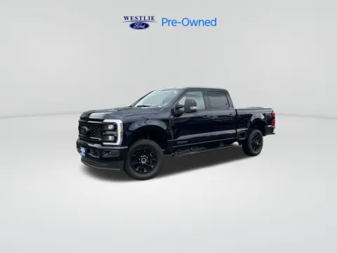 Blue 2025 Ford F-250SD XLT for sale in Washougal, WA