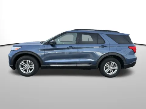 Photos of 2020 Ford Explorer XLT for sale in Washougal, WA at Westlie Ford