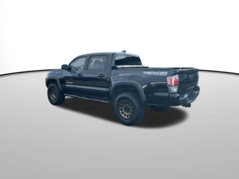 Another view of 2020 Toyota Tacoma TRD Off-Road for sale in Washougal, WA at Westlie Ford