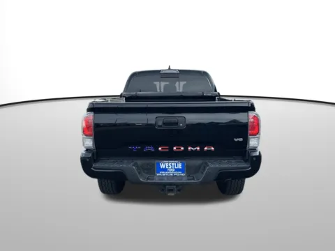 More photos of 2020 Toyota Tacoma TRD Off-Road at Westlie Ford, WA