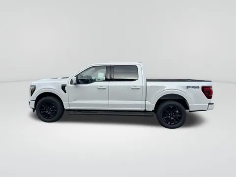 Photos of 2025 Ford F-150 Platinum for sale in Washougal, WA at Westlie Ford