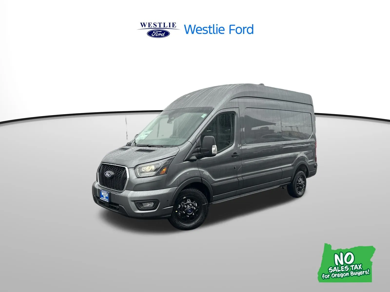 2026 Ford Transit-350 for sale in Washougal, WA