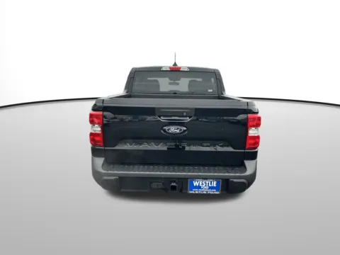 More photos of 2026 Ford Maverick XLT at Westlie Ford, WA