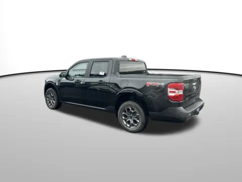 Another view of 2026 Ford Maverick XLT for sale in Washougal, WA at Westlie Ford