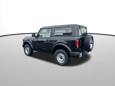 Another view of 2025 Ford Bronco for sale in Washougal, WA at Westlie Ford