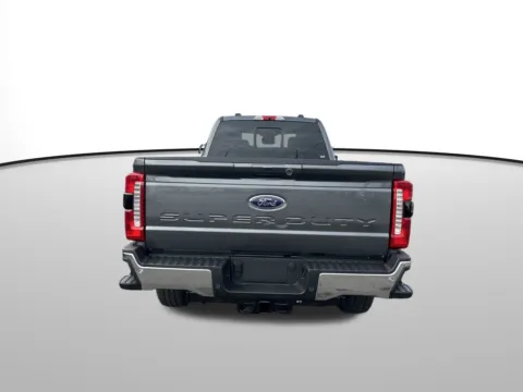 More photos of 2026 Ford F-350SD Lariat at Westlie Ford, WA