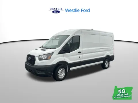 White 2026 Ford Transit-250 for sale in Washougal, WA