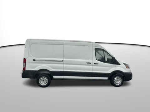 More photos of 2026 Ford Transit-250 at Westlie Ford, WA