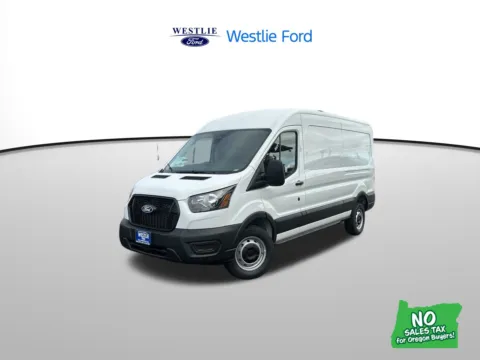 White 2026 Ford Transit-250 for sale in Washougal, WA