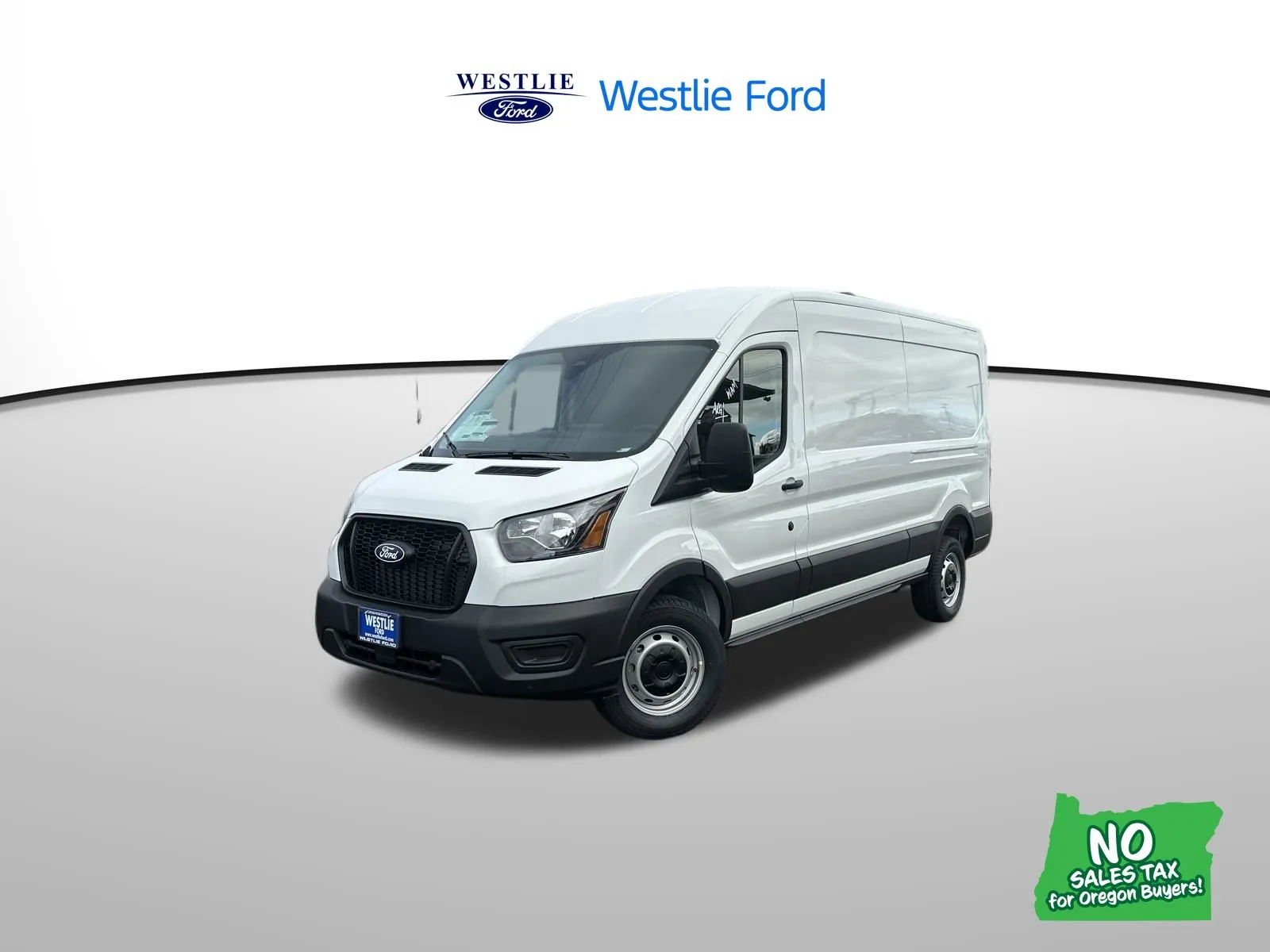 2026 Ford Transit-250 for sale in Washougal, WA