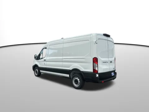 Another view of 2026 Ford Transit-250 for sale in Washougal, WA at Westlie Ford