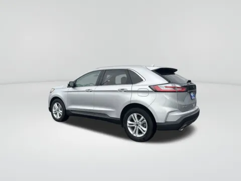 Another view of 2019 Ford Edge SEL for sale in Washougal, WA at Westlie Ford