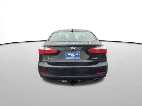 More photos of 2014 Kia Forte EX at Westlie Ford, WA