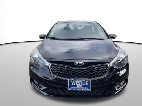 Photos of 2014 Kia Forte EX for sale in Washougal, WA at Westlie Ford