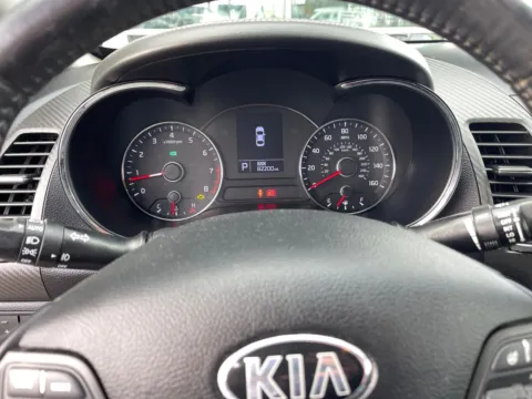 More photos of 2014 Kia Forte EX at Westlie Ford, WA