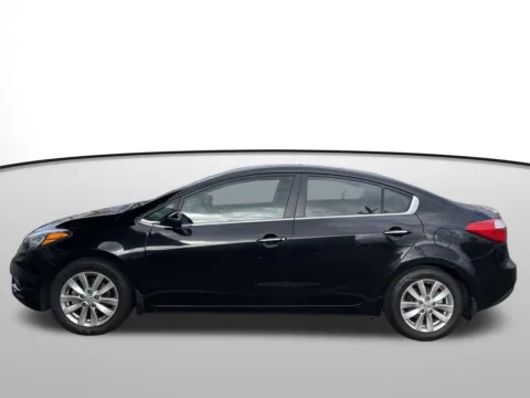 Another view of 2014 Kia Forte EX for sale in Washougal, WA at Westlie Ford