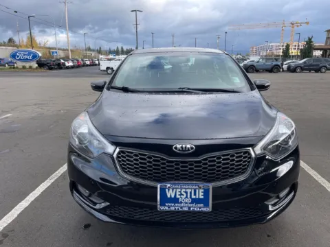 Photos of 2014 Kia Forte EX for sale in Washougal, WA at Westlie Ford