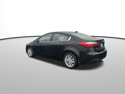 Another view of 2014 Kia Forte EX for sale in Washougal, WA at Westlie Ford