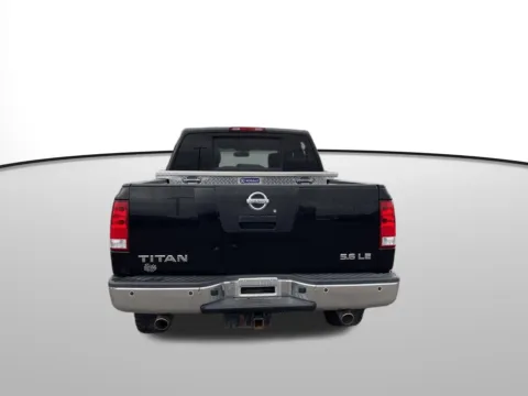 More photos of 2010 Nissan Titan XE at Westlie Ford, WA