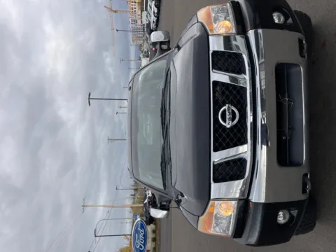 Photos of 2010 Nissan Titan XE for sale in Washougal, WA at Westlie Ford