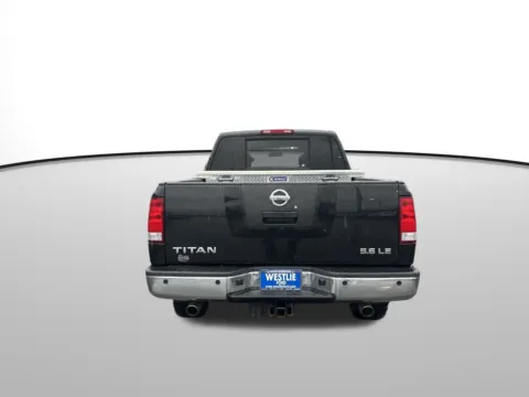 More photos of 2010 Nissan Titan XE at Westlie Ford, WA