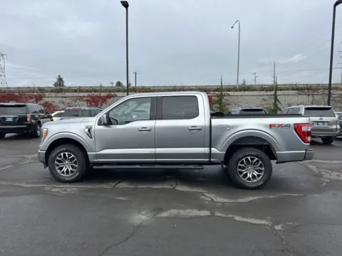 Photos of 2021 Ford F-150 Lariat for sale in Washougal, WA at Westlie Ford
