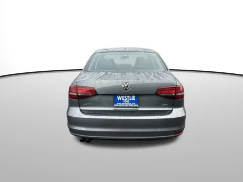 More photos of 2018 Volkswagen Jetta 1.4T S at Westlie Ford, WA