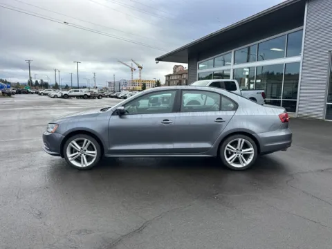 Photos of 2018 Volkswagen Jetta 1.4T S for sale in Washougal, WA at Westlie Ford