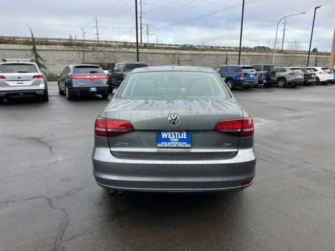 More photos of 2018 Volkswagen Jetta 1.4T S at Westlie Ford, WA