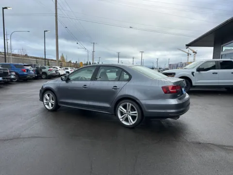 Another view of 2018 Volkswagen Jetta 1.4T S for sale in Washougal, WA at Westlie Ford