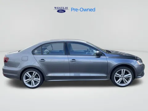 Gray 2018 Volkswagen Jetta 1.4T S for sale in Washougal, WA