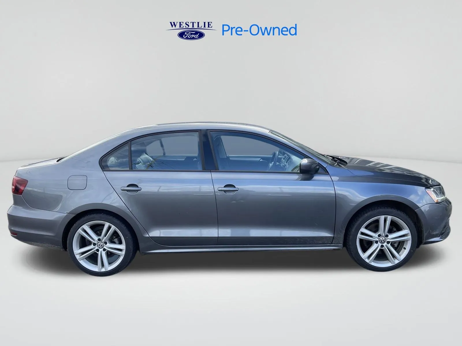 Gray 2018 Volkswagen Jetta 1.4T S for sale in Washougal, WA
