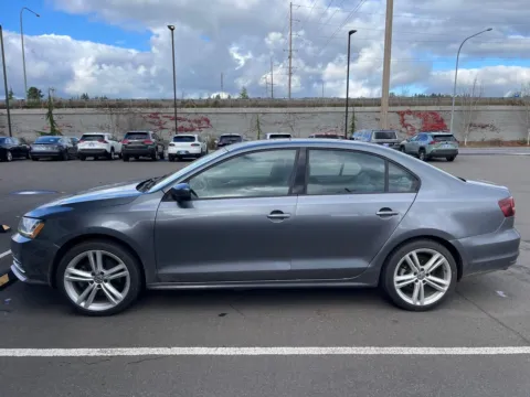 Another view of 2018 Volkswagen Jetta 1.4T S for sale in Washougal, WA at Westlie Ford