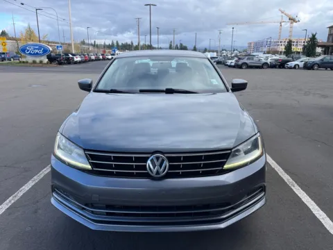 Photos of 2018 Volkswagen Jetta 1.4T S for sale in Washougal, WA at Westlie Ford