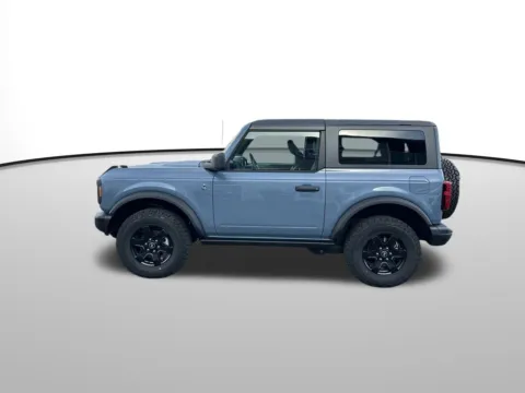 Photos of 2024 Ford Bronco Black Diamond for sale in Washougal, WA at Westlie Ford