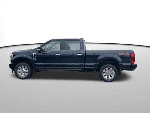 Photos of 2022 Ford F-350SD Platinum for sale in Washougal, WA at Westlie Ford